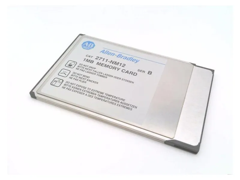 ALLEN BRADLEY 2711-NM12 OIT板/模組