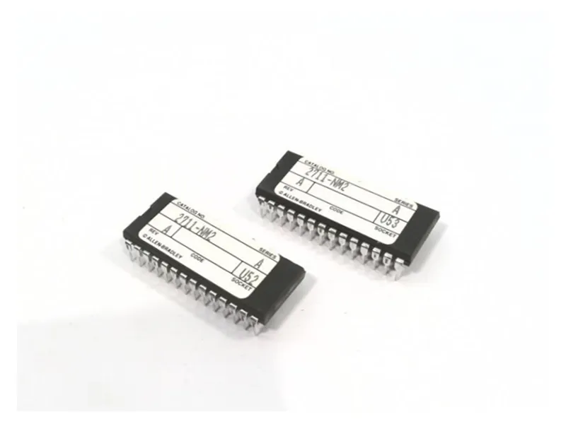 ALLEN BRADLEY 2711-NM2 OIT板/模組