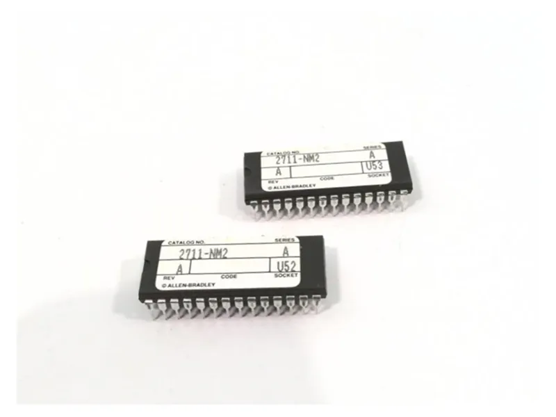 ALLEN BRADLEY 2711-NM2 OIT板/模組