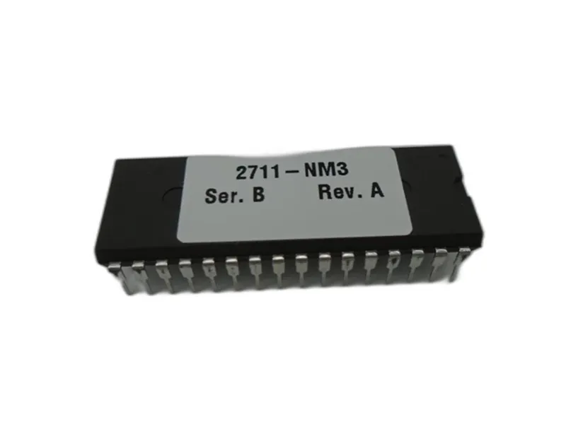 ALLEN BRADLEY 2711-NM3 OIT板/模組