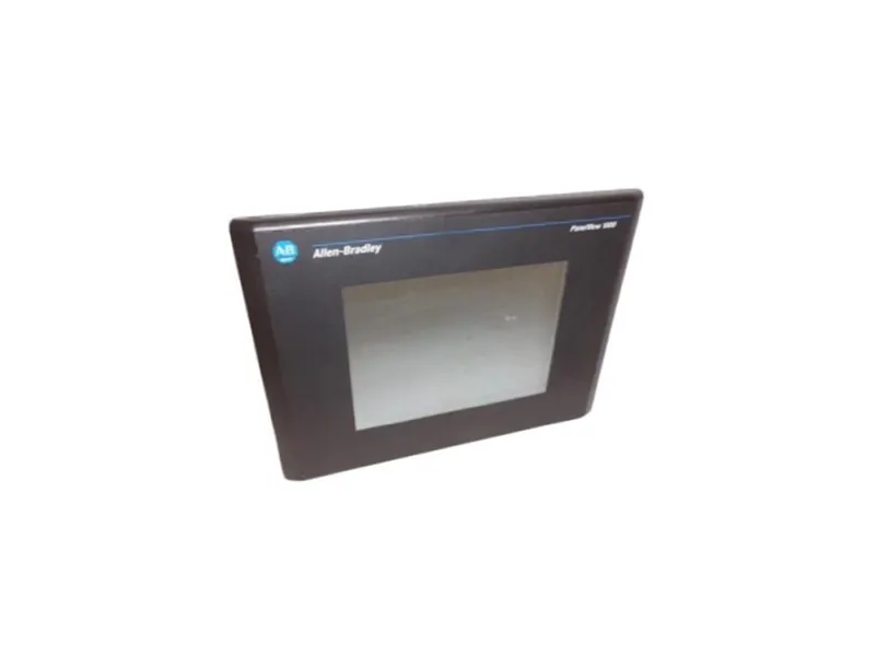 ALLEN BRADLEY 2711-T10C10L1 操作員介面