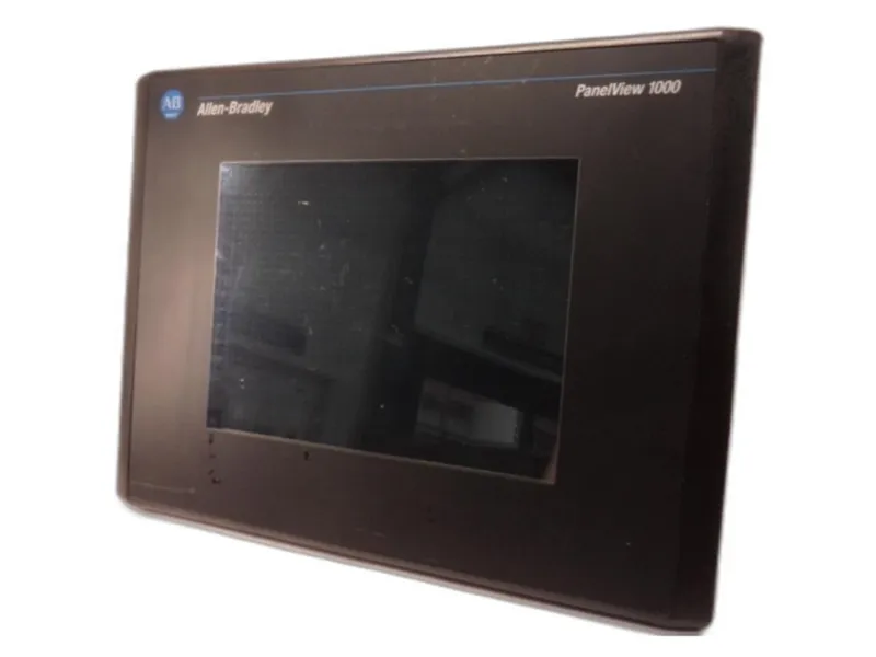 ALLEN BRADLEY 2711-T10C16 操作員界面