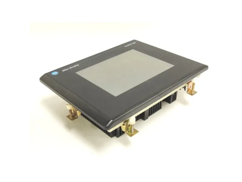 Giao diện vận hành ALLEN BRADLEY 2711-T10C20