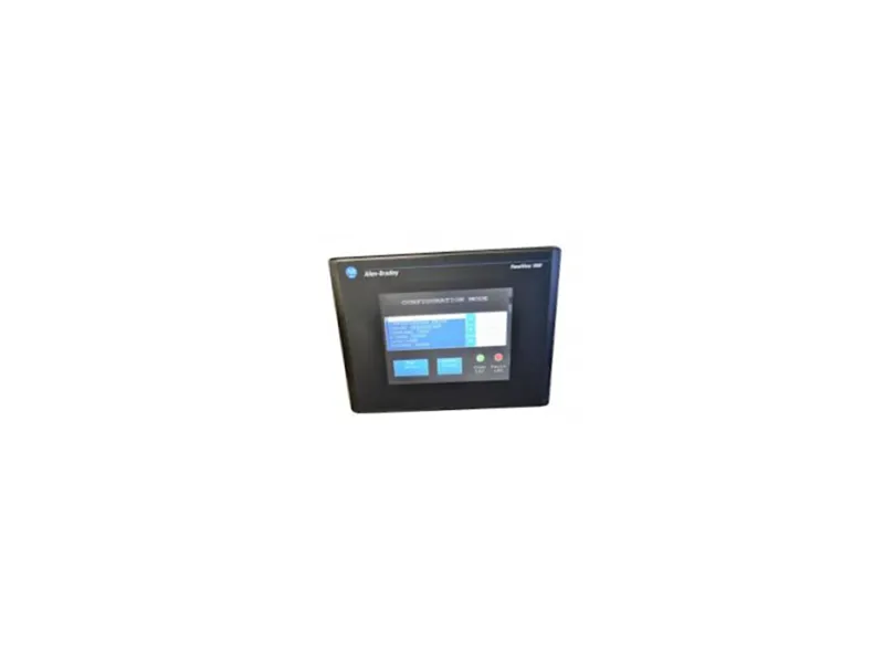 ALLEN BRADLEY 2711-T10C20L1 Operator Interface