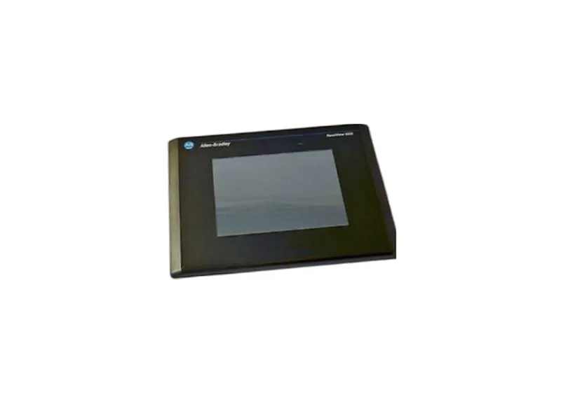 ALLEN BRADLEY 2711-T10C20L1 Operator Interface
