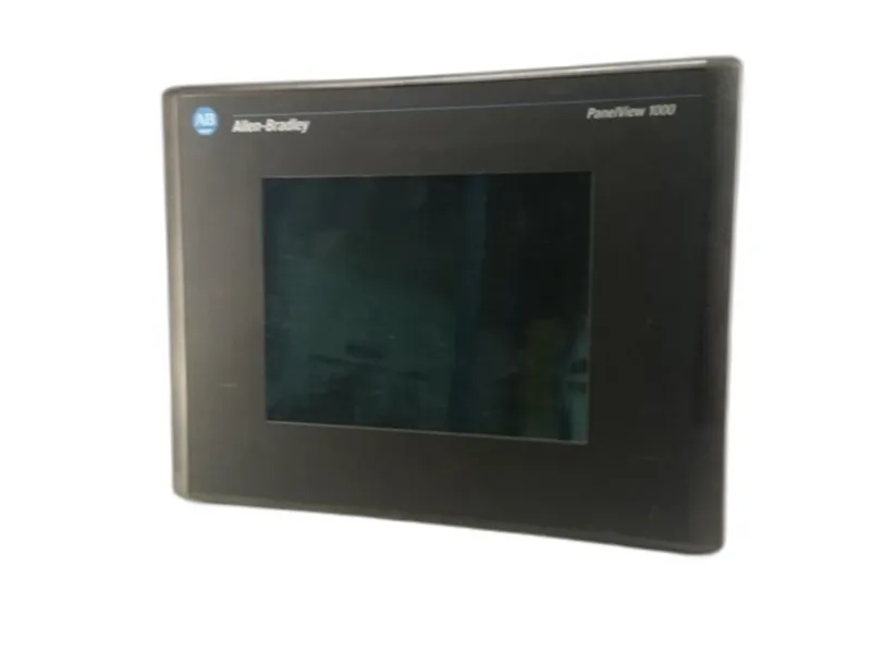 Interface de operador ALLEN BRADLEY 2711-T10C20L1