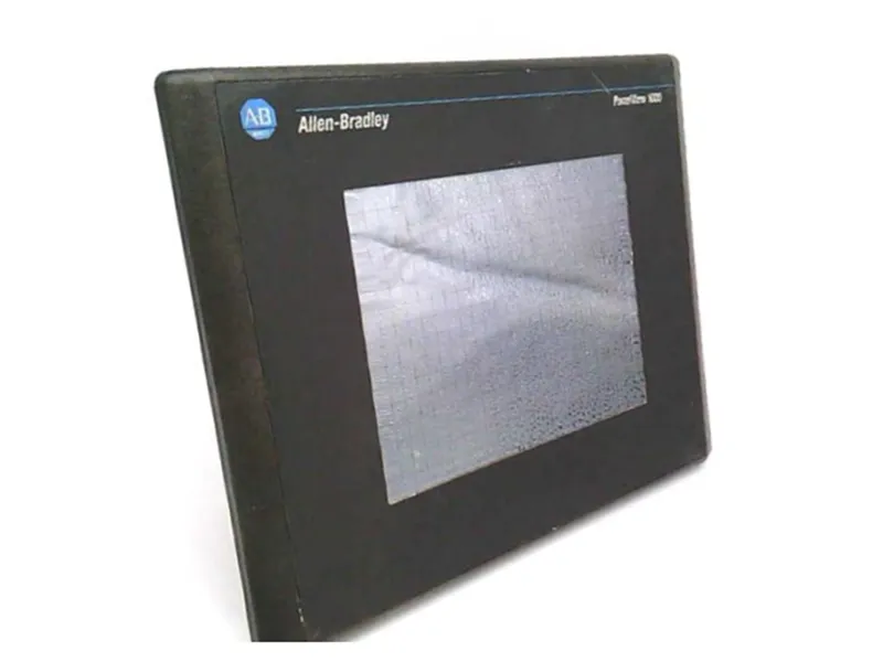 Giao diện vận hành ALLEN BRADLEY 2711-T10C3