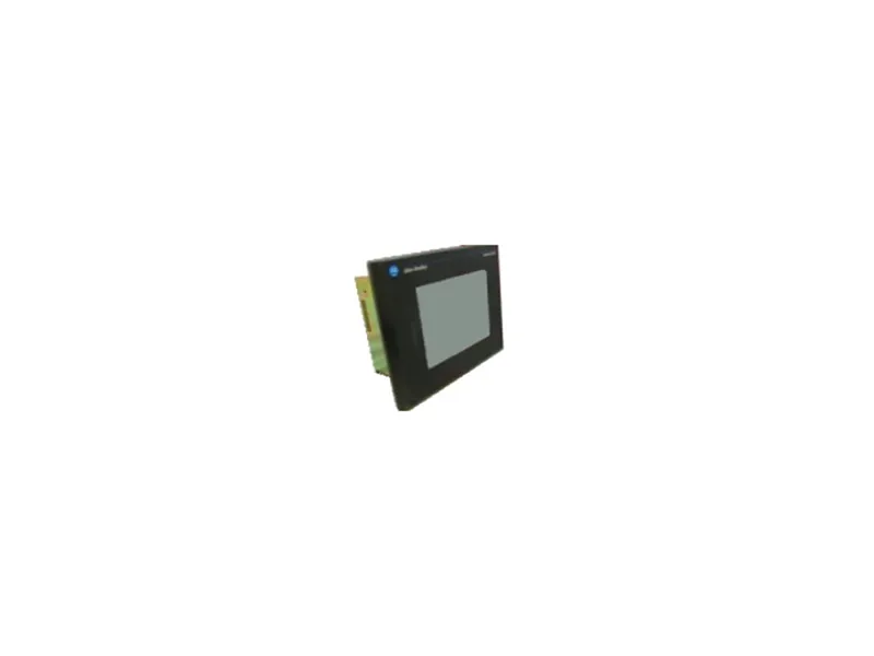 ALLEN BRADLEY 2711-T10C6操作介面