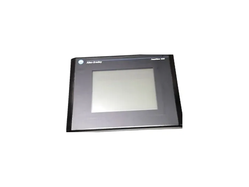 ALLEN BRADLEY 2711-T10G1操作員介面