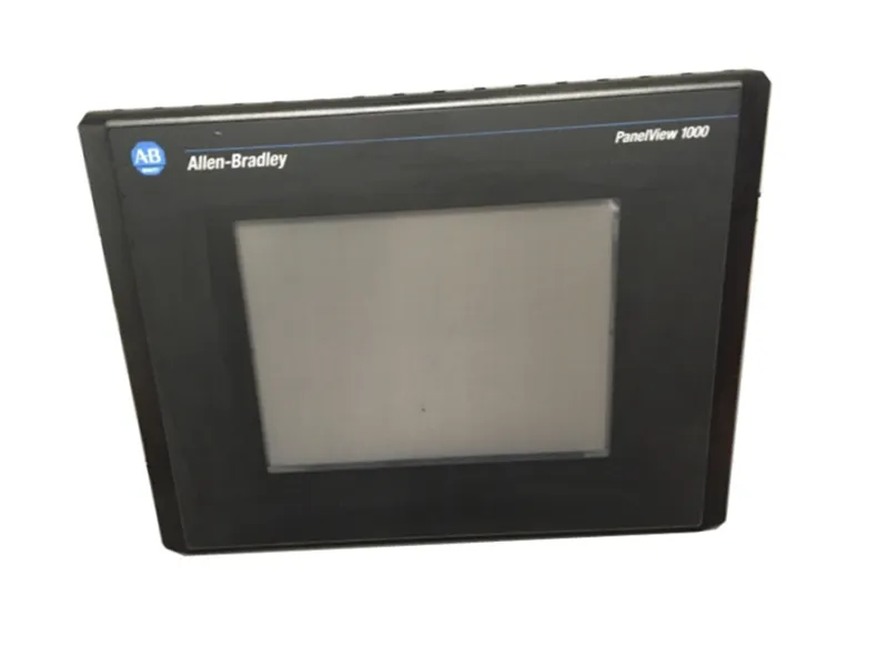 ALLEN BRADLEY 2711-T10G1操作員介面