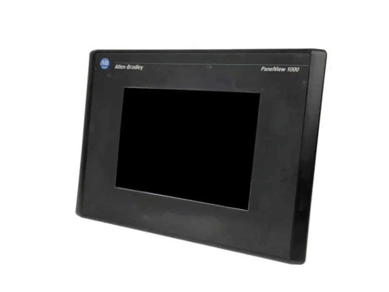 ALLEN BRADLEY 2711-T10G20 操作員界面