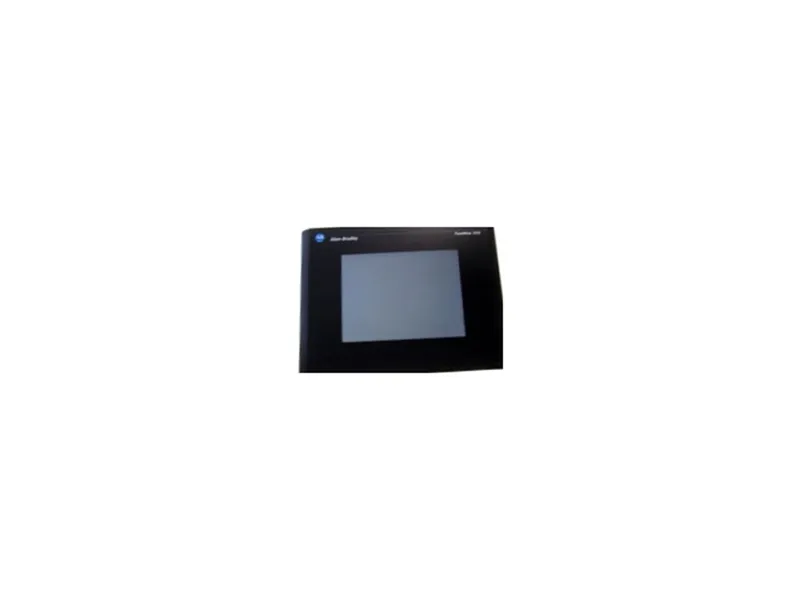 ALLEN BRADLEY 2711-T10G3L1 操作員界面