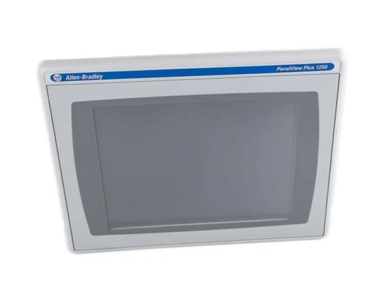 ALLEN BRADLEY 2711-T12D4C6 Operator Interface