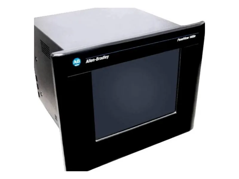 ALLEN BRADLEY 2711-T14C10 Operator Interface