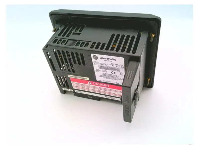 ALLEN BRADLEY 2711-T5A14L1 操作員界面