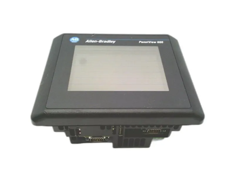 ALLEN BRADLEY 2711-T6C9L1 操作介面