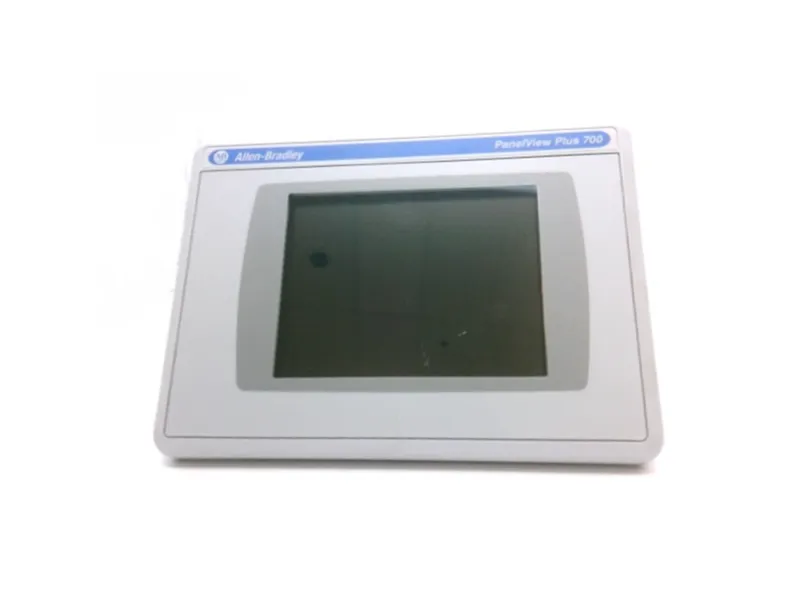 ALLEN BRADLEY 2711-T7C4D1 Operator Interface