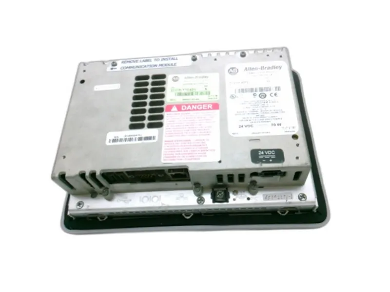 ALLEN BRADLEY 2711-T7C4D1 Operator Interface
