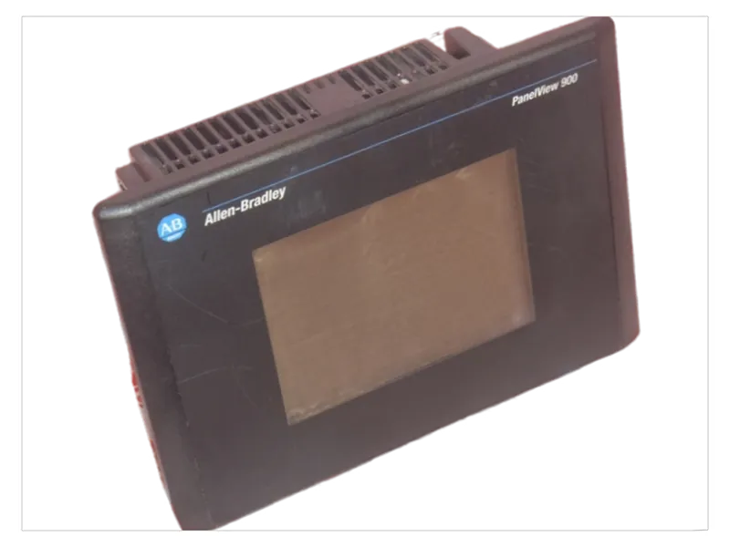 ALLEN BRADLEY 2711-T9C1X 操作員界面