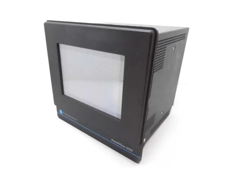 ALLEN BRADLEY 2711-TA1操作員介面