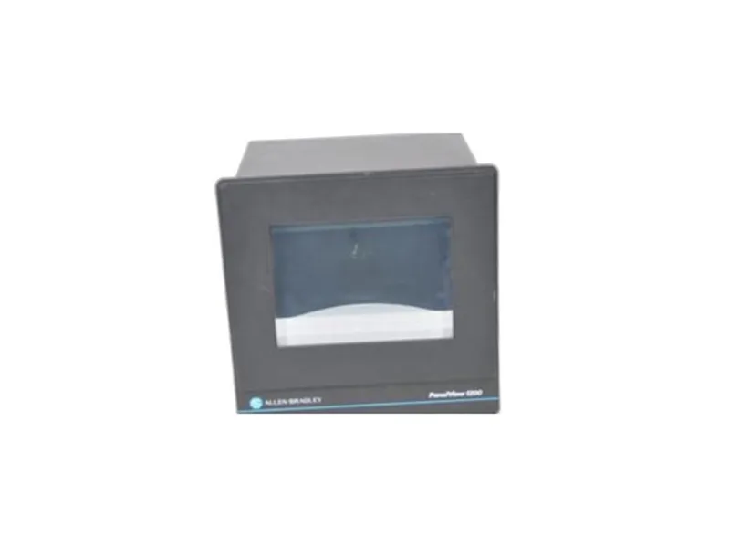 ALLEN BRADLEY 2711-TA4 Operator Interface