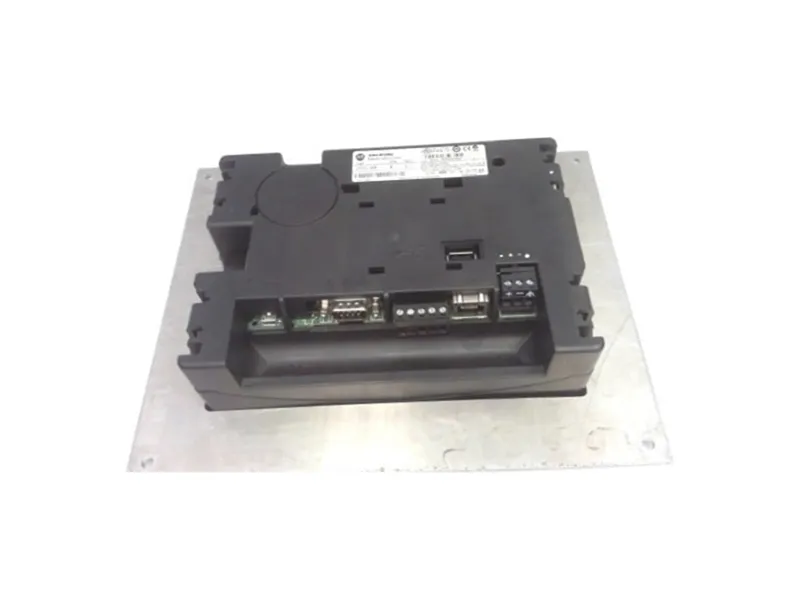 ALLEN BRADLEY 2711C-T6M 操作員界面