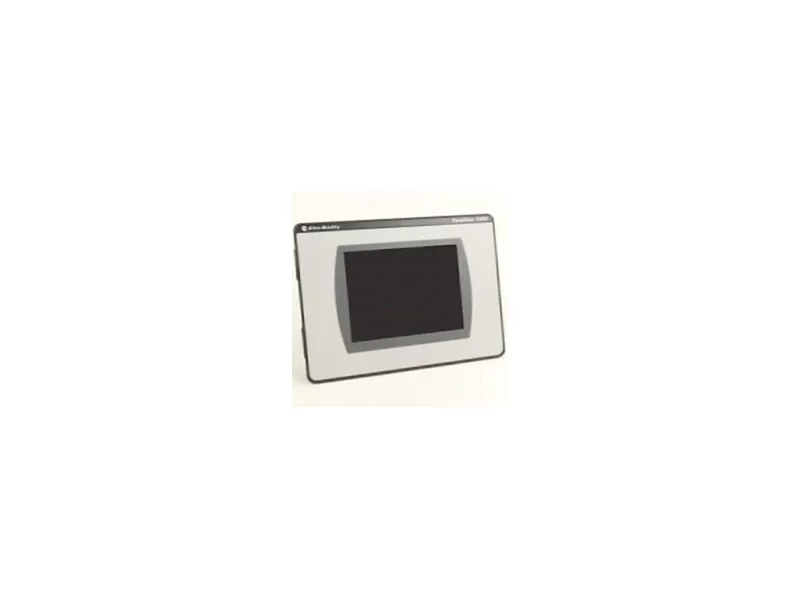 ALLEN BRADLEY 2711C-T6T 操作員界面