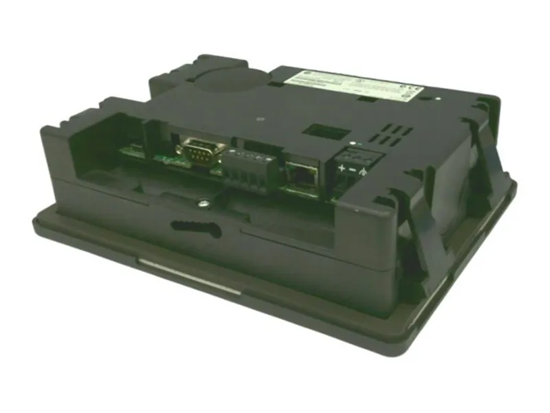 ALLEN BRADLEY 2711C-T6T 操作員界面