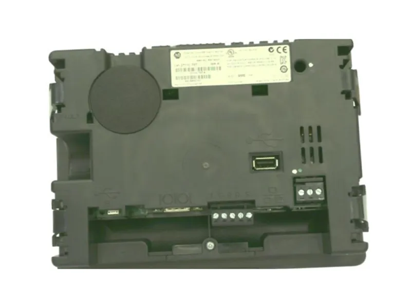 ALLEN BRADLEY 2711C-T6T 操作員界面