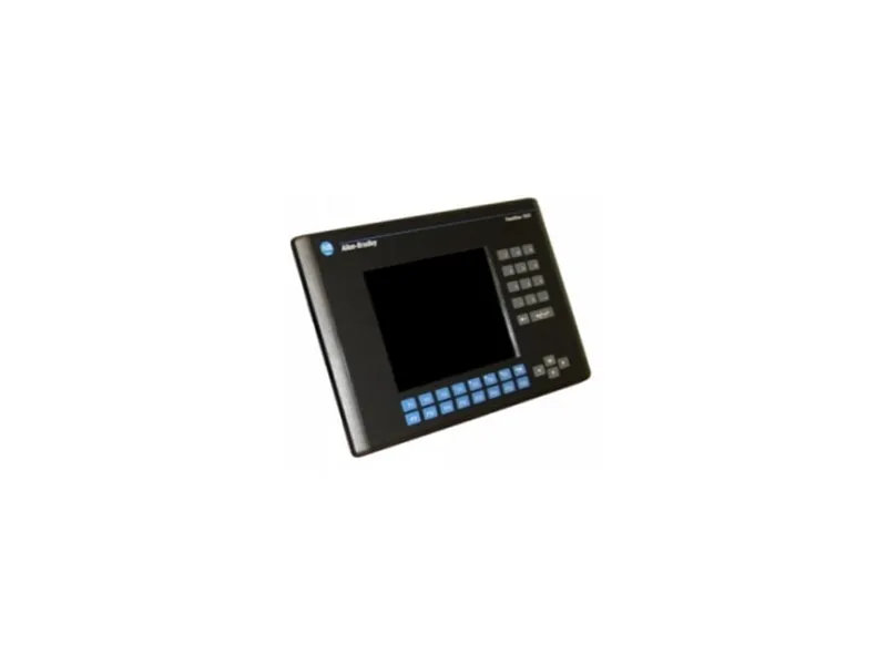 ALLEN BRADLEY 2711E-K10C6 操作員界面