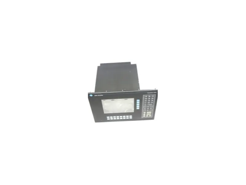 ALLEN BRADLEY 2711E-K12C6 操作員界面