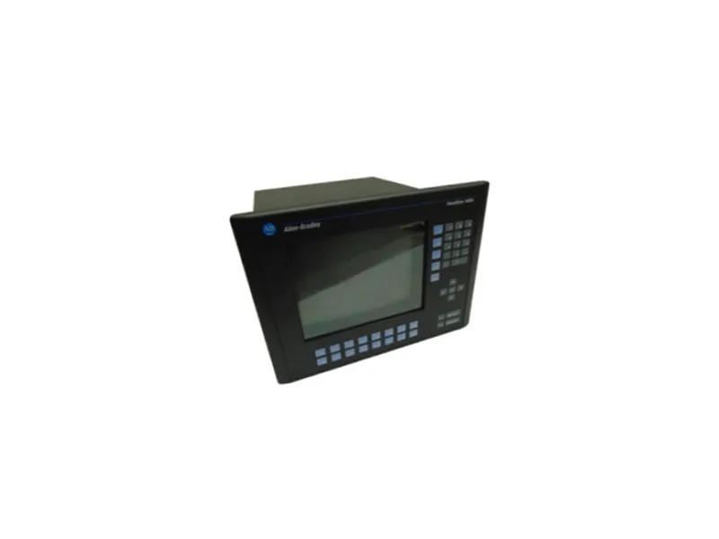 ALLEN BRADLEY 2711E-K14C15操作介面