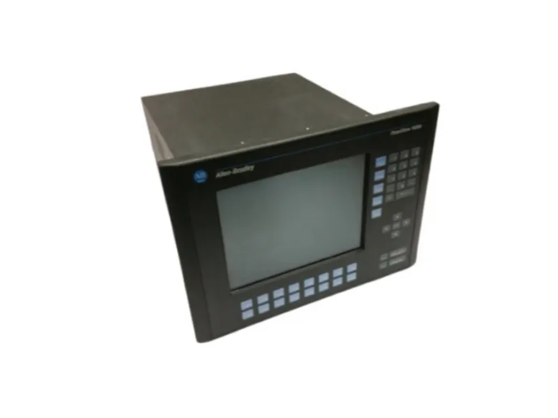 ALLEN BRADLEY 2711E-K14C6 Operator Interface