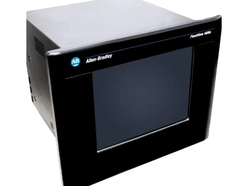 ALLEN BRADLEY 2711E-T14C6 Operator Interface