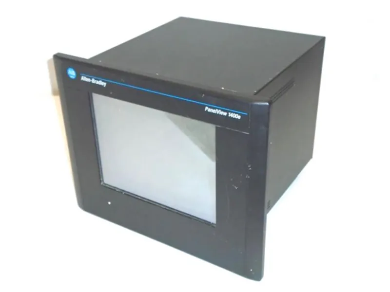 ALLEN BRADLEY 2711E-T14C6 Operator Interface