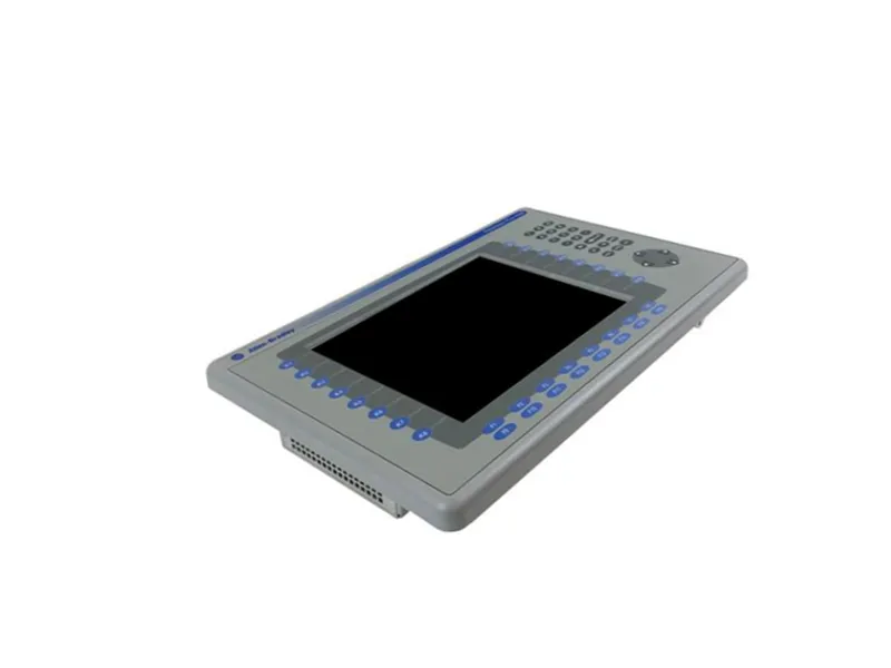Giao diện vận hành ALLEN BRADLEY 2711P-B10C4B1