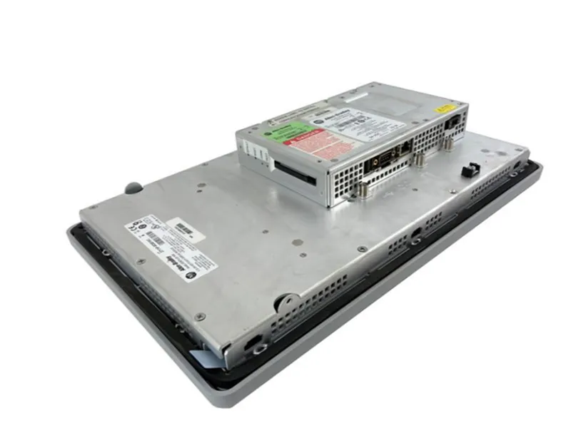Giao diện vận hành ALLEN BRADLEY 2711P-B10C4B1