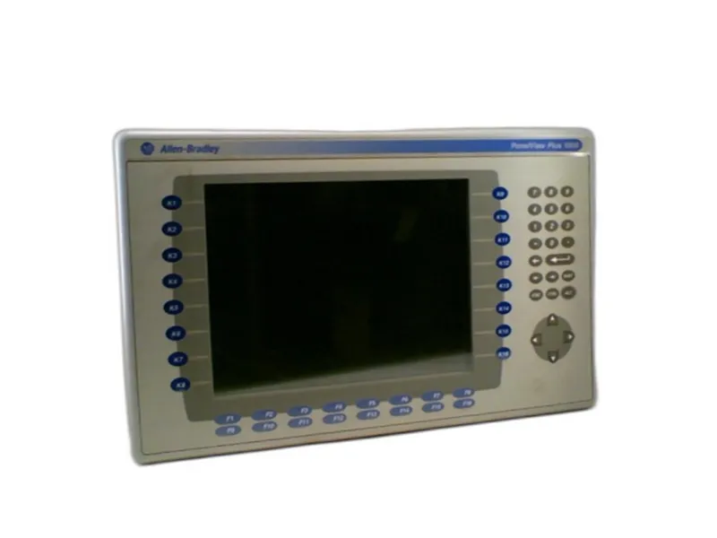 ALLEN BRADLEY 2711P-B10C6A1 操作員界面