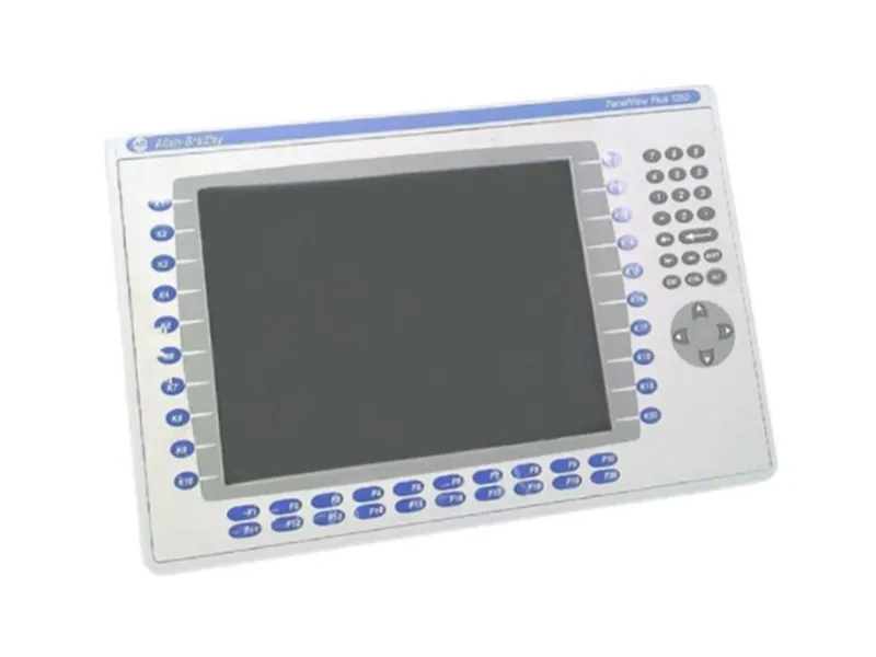 ALLEN BRADLEY 2711P-B12C15A7 Operator Interface