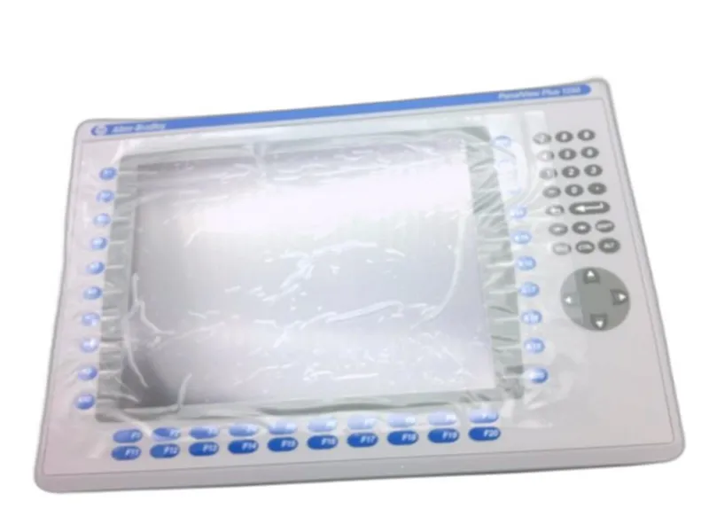 ALLEN BRADLEY 2711P-B12C4A8 操作員界面