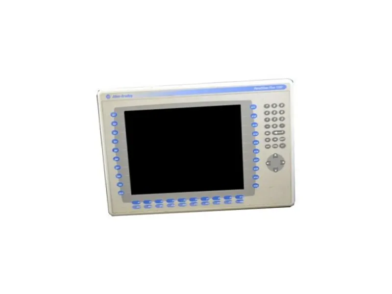 ALLEN BRADLEY 2711P-B12C4B1 操作員介面