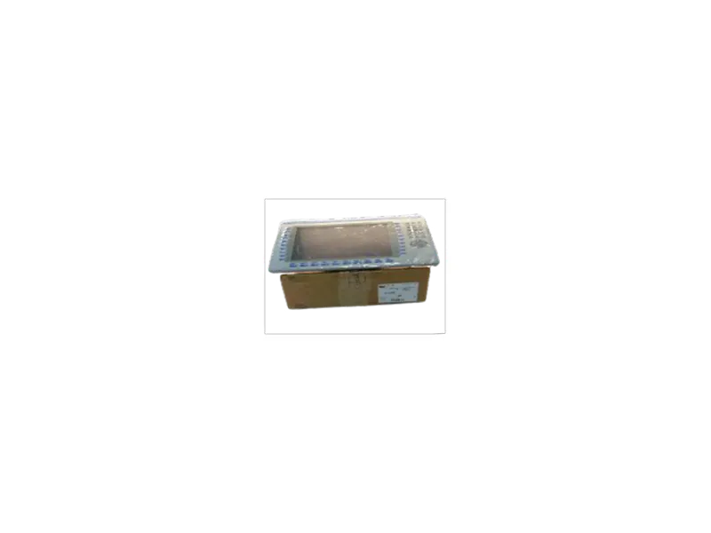 ALLEN BRADLEY 2711P-B12C4D2 操作員界面