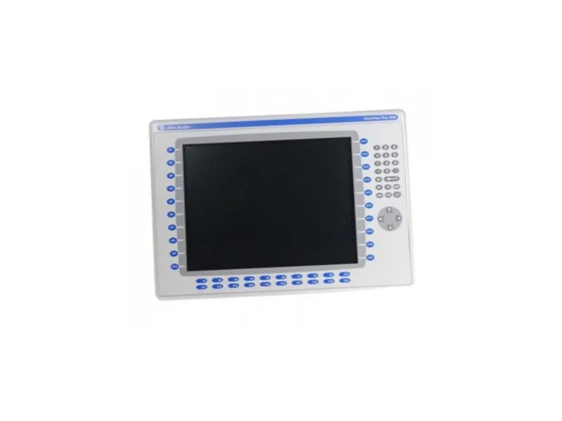 ALLEN BRADLEY 2711P-B15C15A7 操作員介面