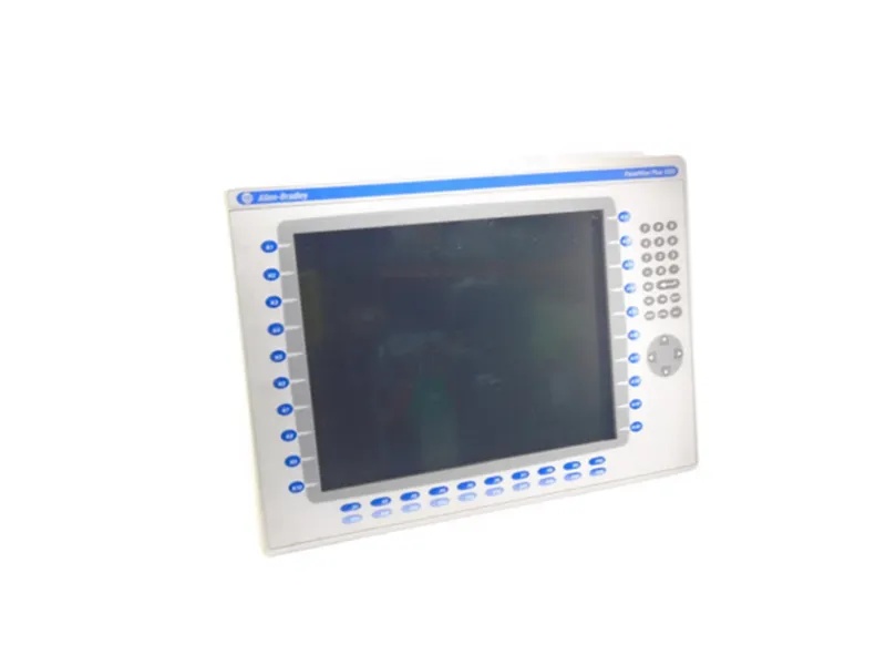 ALLEN BRADLEY 2711P-B15C15A7 操作員介面