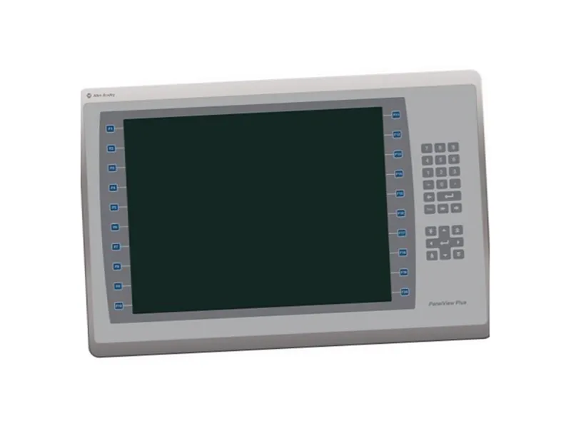 ALLEN BRADLEY 2711P-B15C15D1 操作員界面