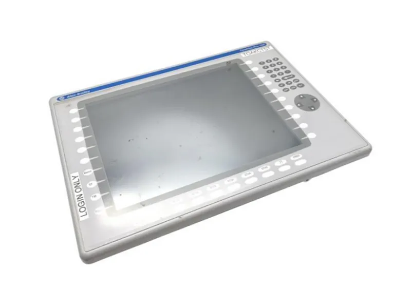 ALLEN BRADLEY 2711P-B15C4A2 操作員介面