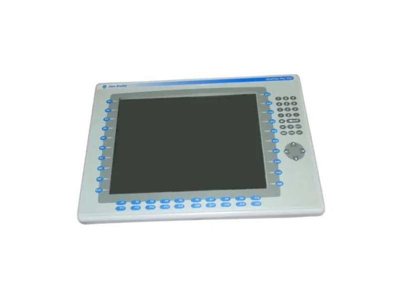 ALLEN BRADLEY 2711P-B15C4A9 操作員介面
