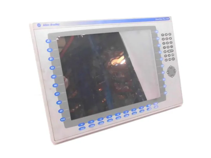 ALLEN BRADLEY 2711P-B15C4D1 操作員介面
