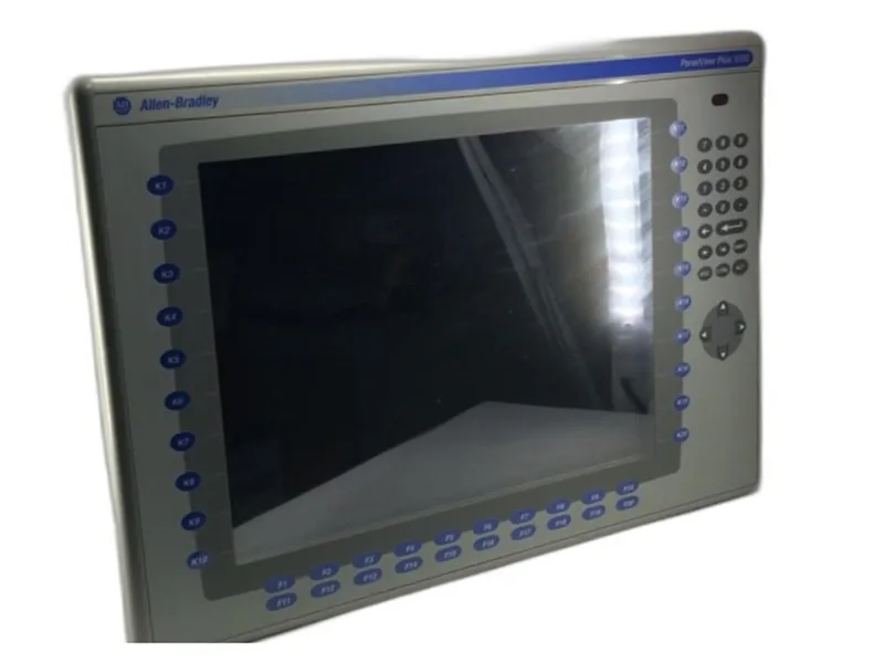 ALLEN BRADLEY 2711P-B15C4D2操作員介面