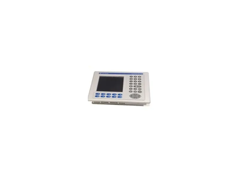 ALLEN BRADLEY 2711P-B6C20D8 Operator Interface